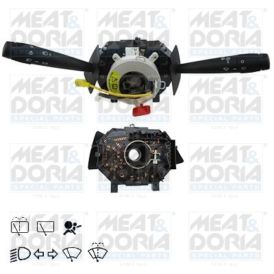 Steering Column Switch